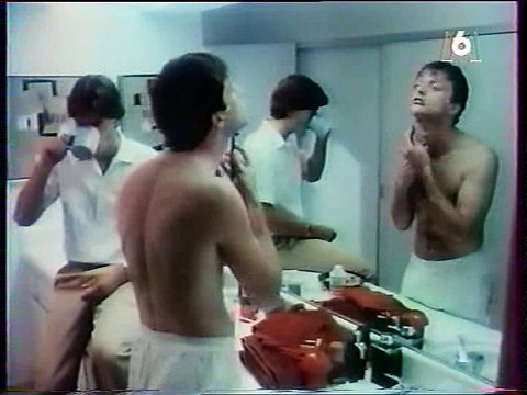 un printemps de glace (1985) Part.1 (Téléfilm en français)