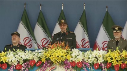 طهران تفكر بقواعد بحرية في اليمن وسوريا