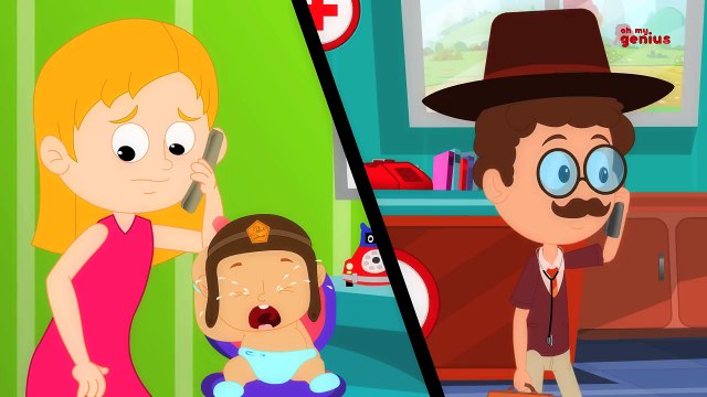 One two buckle my shoe | nursery rhymes | kids songs | baby rhymes