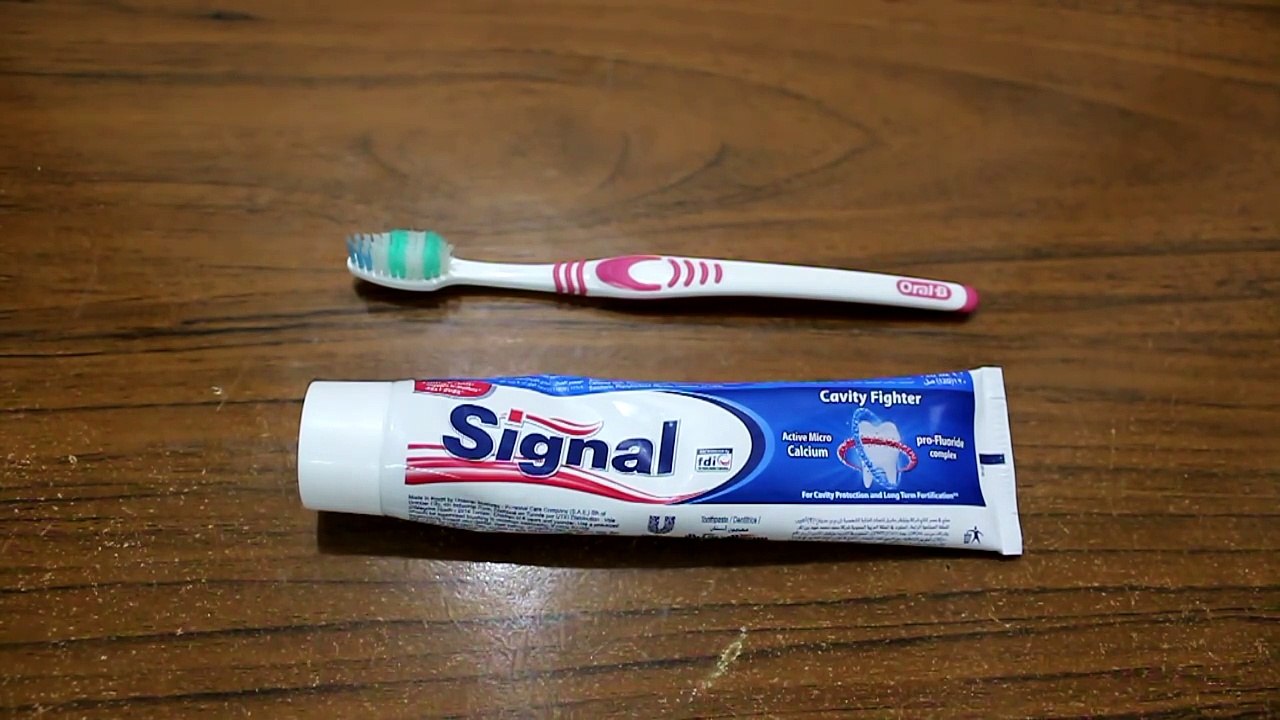 5 افكار بمعجون الأسنان ستسهل لك حياتك - لم تراها من قبل!