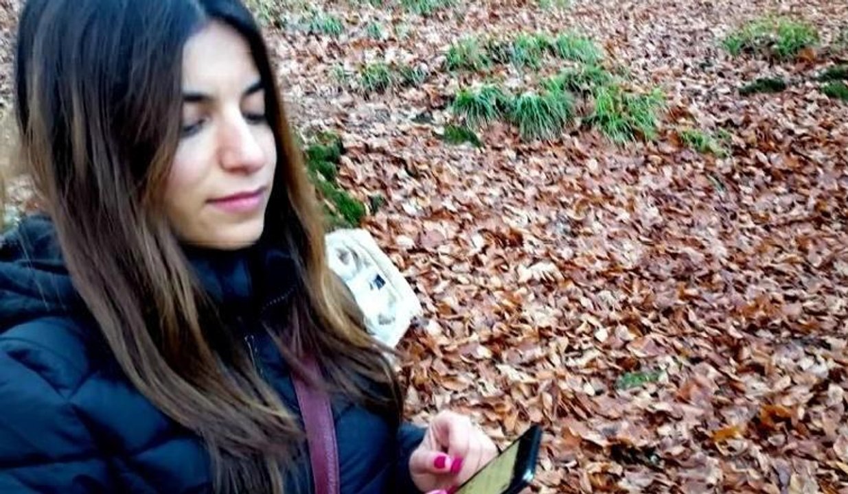 KESK Tüm Bel -Sen üyelerinden 'mannequin challe...