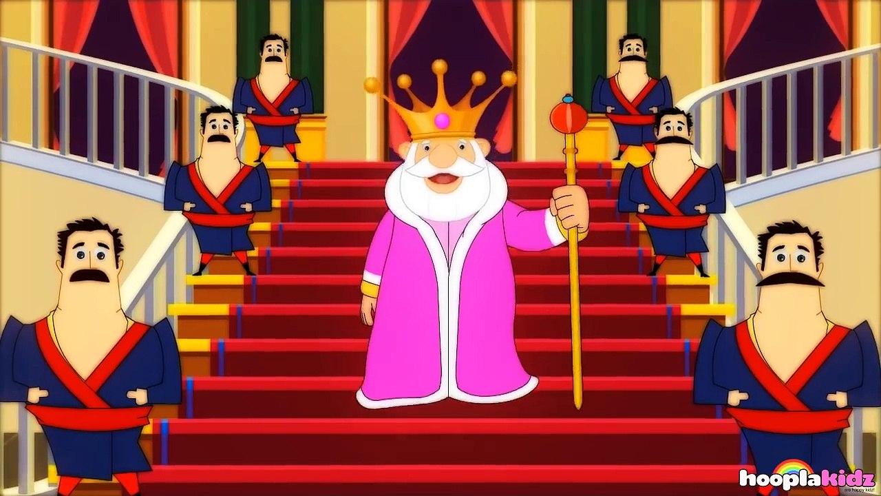 Wheels On The Bus - Nursery Rhymes Compilation by HooplaKidz | 70 Mins