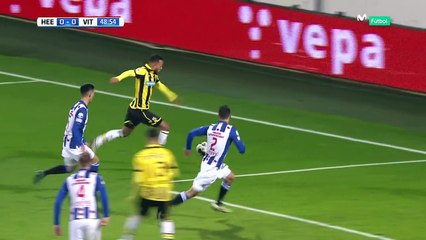 Чемпионат Голландии 2016-2017. 13 тур. Обзор HD - 2016–17 Eredivisie Review Match day 13 HD