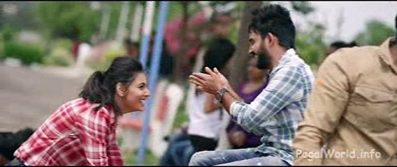 Bhabi Thodi End Aa - Resham Anmol - MP4