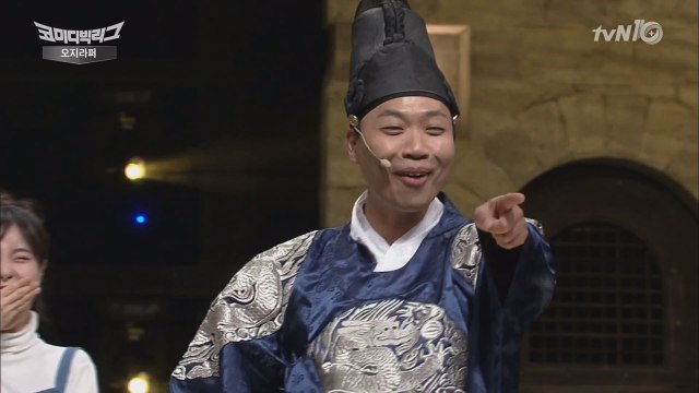 이국주&이상준, 방청객때문에 진땀 뺀 사연은?!