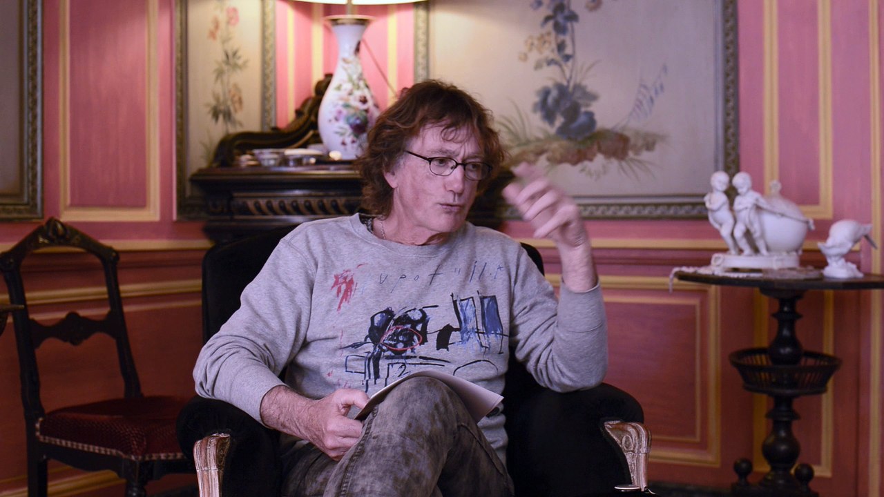 Anthropologie de l'Art Contemporain #1.3 L'expérimentation-analytique