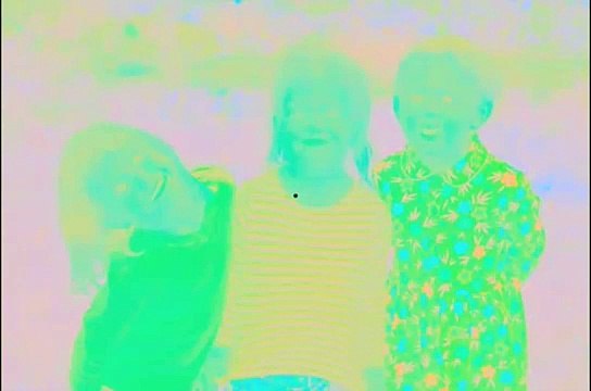 Fotoğraf renkli veya siyah beyaz mı?