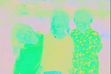 Fotoğraf renkli veya siyah beyaz mı?