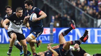 En chiffres - Que retenir de France / Nouvelle-Zélande ?