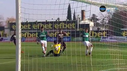 Берое vs Славия 1-1  репортаж - Beroe vs Slavia 1-1 Highlights & All goals 27-11-2016 (HD)