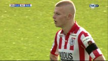 Nestor Mytidis Goal HD - Sparta Rotterdam 0-2 Roda - 27.11.2016