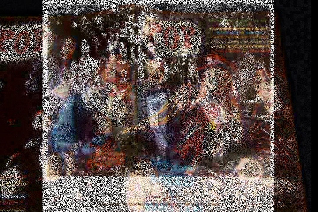 Mama Lion "Gimme Some Lovin'"US 1972 & 1973  Blues Rock