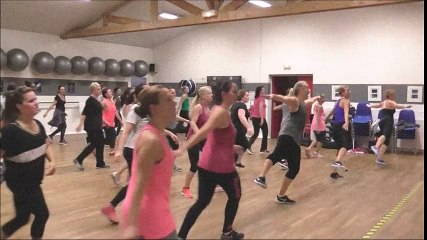 Centre de danse Art'&Forme Zumba