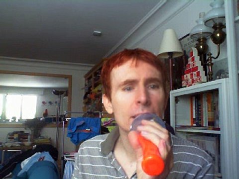 Wiwi égratigne pas de vainqueur de Dick Rivers