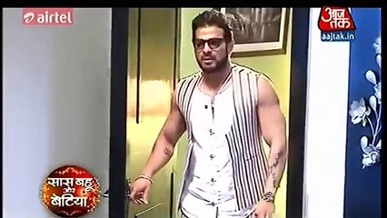 Yeh Hai Mohabbatein 28th November 2016 News - Ishita ki Khuli Poll