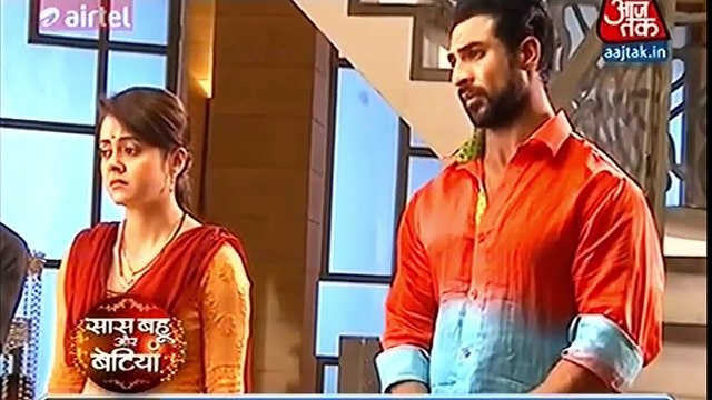 Saath Nibhaana Saathiya 28th November 2016 News - Gopi Ne Choda Modi Bhawan
