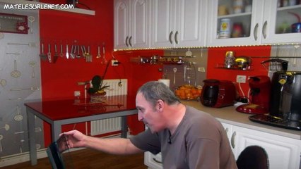 La téléconsultation avec son médecin