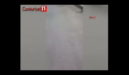 IŞİD, Rai'de bombalı araç patlattı, yaralılar Kilis'e getirildi