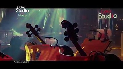 aaj rang ha- Coke Studio season 9