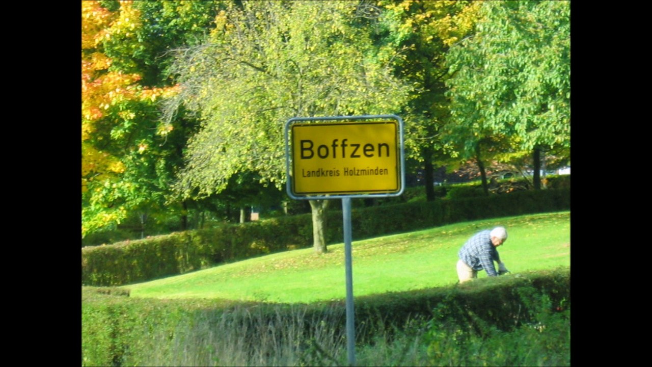Weserbergland