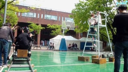 [ซับไทย] เบื้องหลังการถ่ายทำเอ็มวี #WYD (เวอร์ยุ่น)