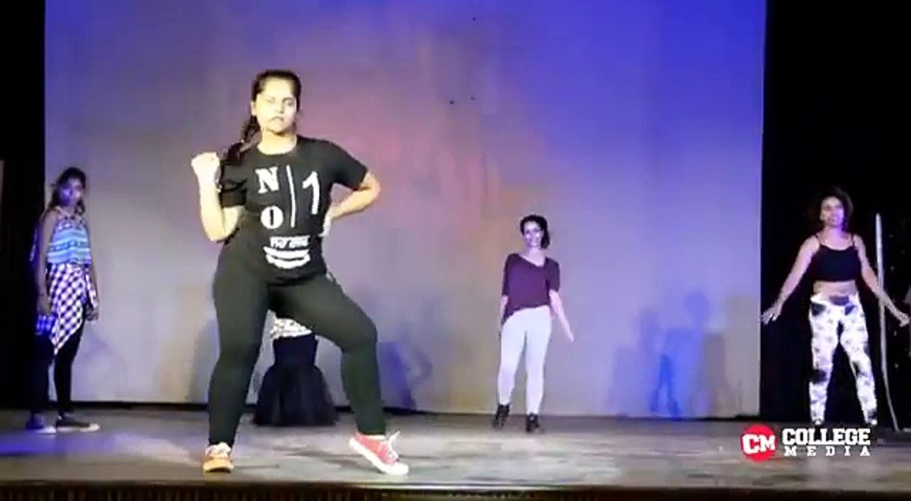 Amazing and Crazy vide