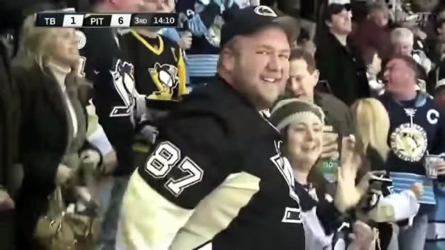 Best NHL Goals of all time (HD) - Лучшие голы НХЛ во все времена