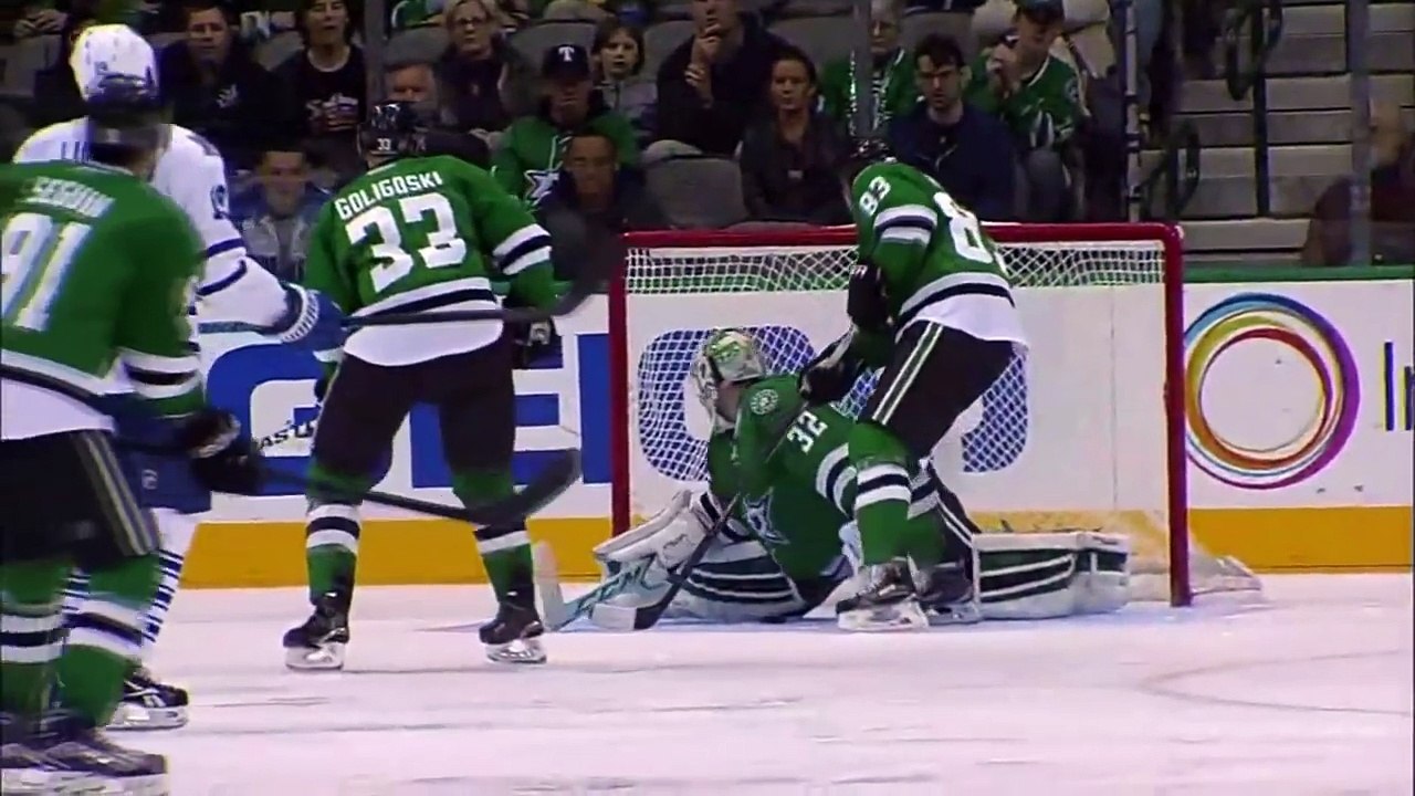 The Greatest Saves Ever Seen in SEASON 2014 - 2015 in NHL - Лучшие спасения вратарей НХЛ в сезоне 2014-2015