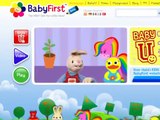 French | Baby U | BabyFirst TV