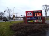 Gas prices keep falling -- how low can they go? December 14, new