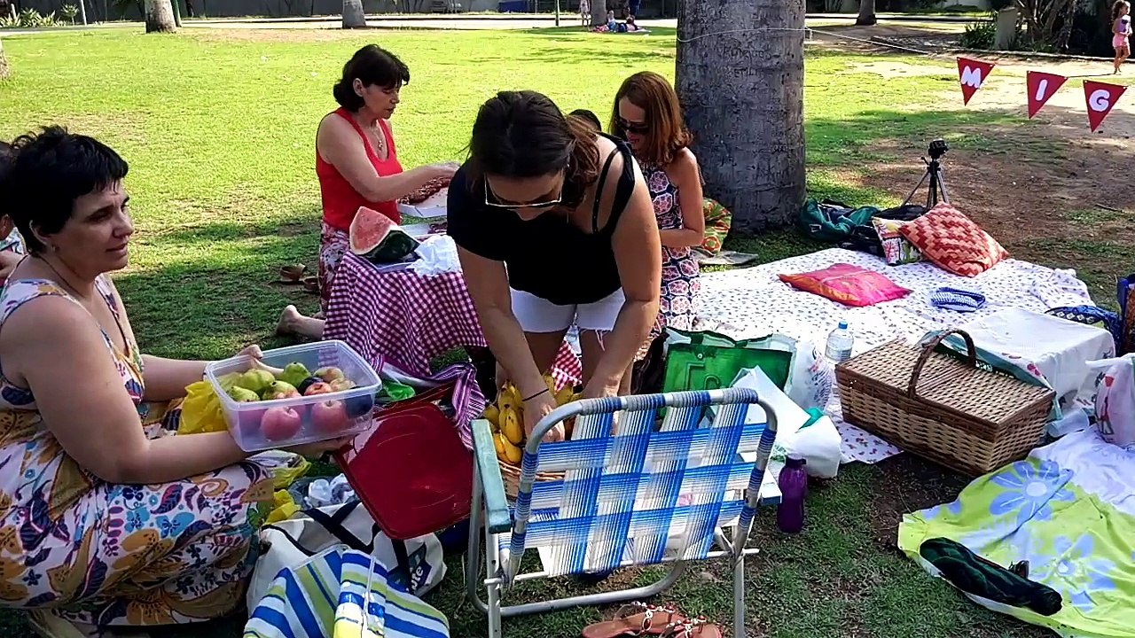 Picnic Do Miguel