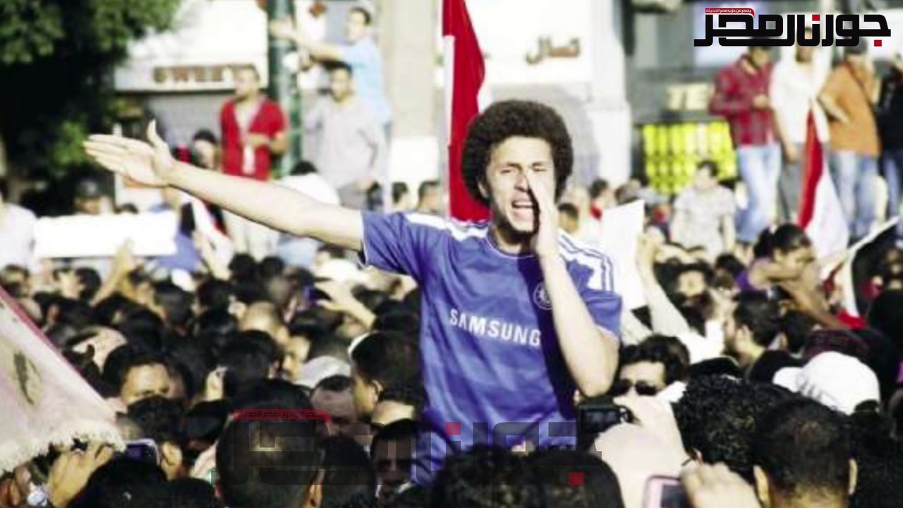 جيكا .. 4 أعوام على رحيل قتيل داخلية الإخوان‎