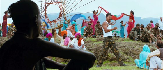 Kutti Puli Kootam - Thuppaki