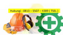 0813 – 5507 – 4389  TSEL   Helm Safety Surabaya