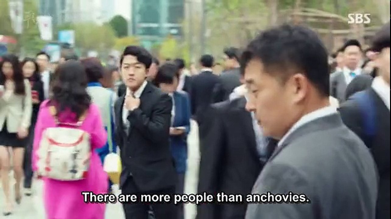 บลูซี พรีเมียร์ โอเพนนิ่งซีเควนซ์ [ซับไทย] Part 3