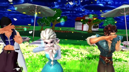 Frozen Song Collection | Wheels on the Bus & More Baby Bed Song | Nursery Rhymes by Kids Sogns