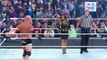 Goldberg vs Brock Lesnar Full Match - WWE Survivor Series 2016-Golberg Defeated Brock lesnar HD