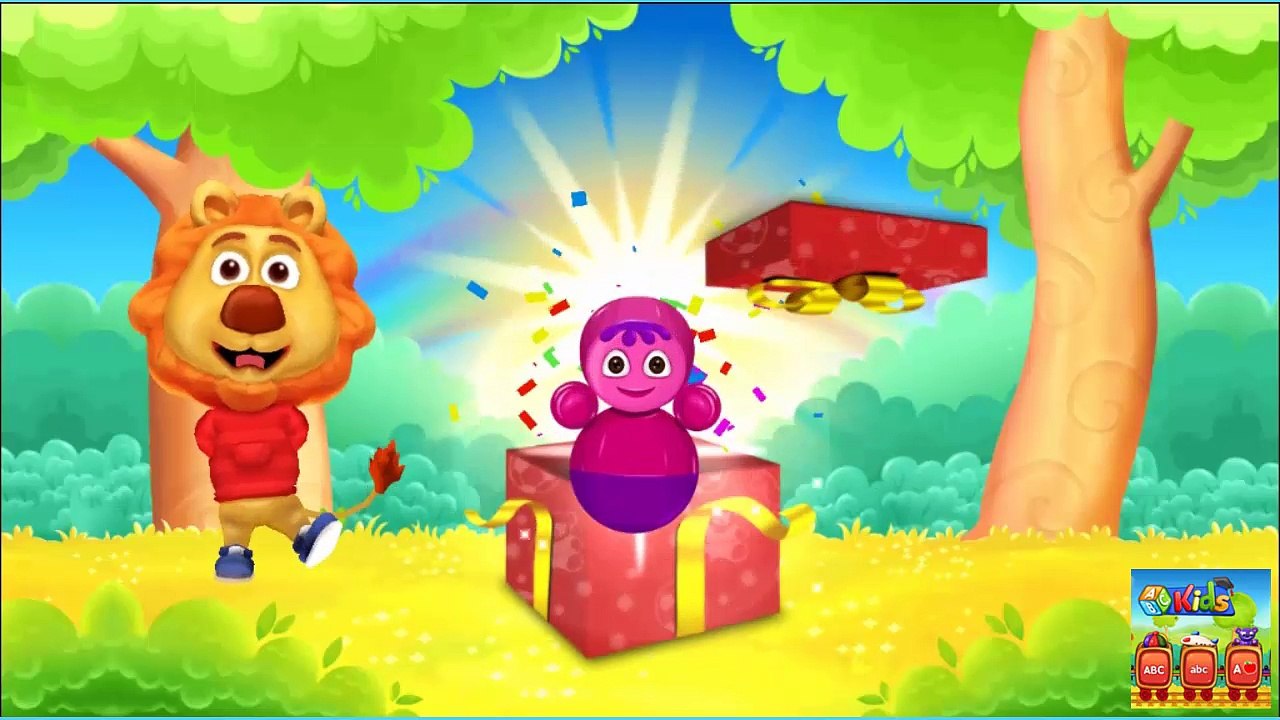 ABC Song | ABC Songs for Children |children channels