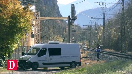 Ariège : un gendarme tué par un automobiliste au cours d'une interpellation