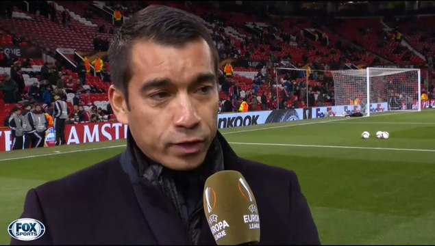 24-11-2016 We weten dat we vandaag top moeten zijn