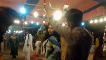 BRAND NEW FULL MUJRA AT WEDDING DANCE PARTY 2016 HD