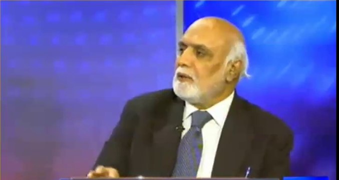 Gen Bajwa is more relaxed mind than Gen Raheel, he is like a chess player who likes to plan things - Haroon Rasheed