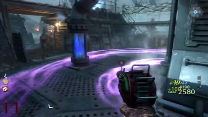 Download Video: ORIGINS IN JAPANESE... (Dubbed Version) Call of Duty Black Ops 2 Zombies Gameplay_60