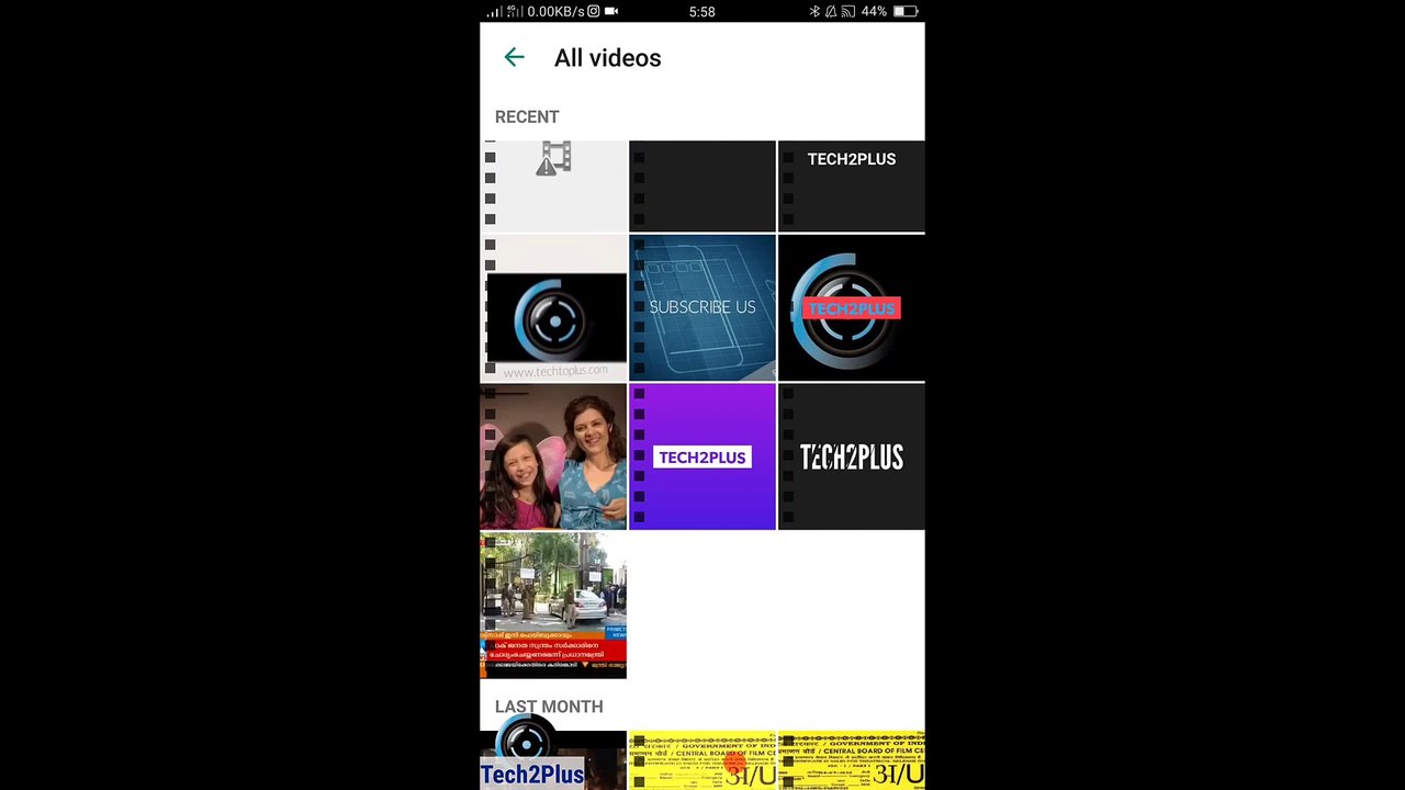 how to send gif in whatsapp
