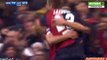 Giovanni Simeone Second Goal HD - Genoa 2-0 Juventus 27.11.2016 HD