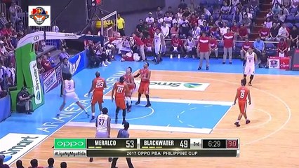 MERALCO VS BLACKWATER NOV27 3Q