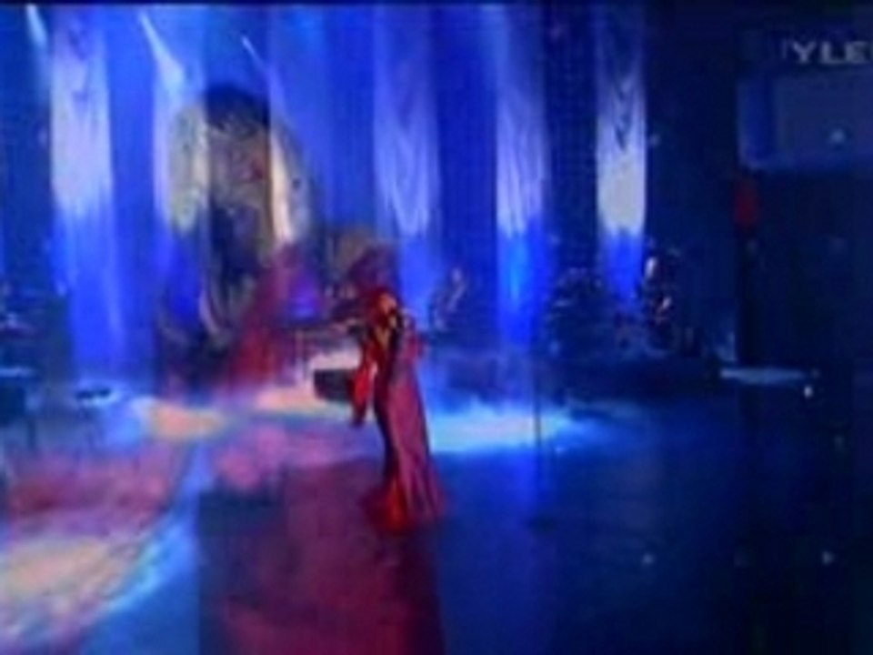 Tarja Turunen - We Walking In The Air