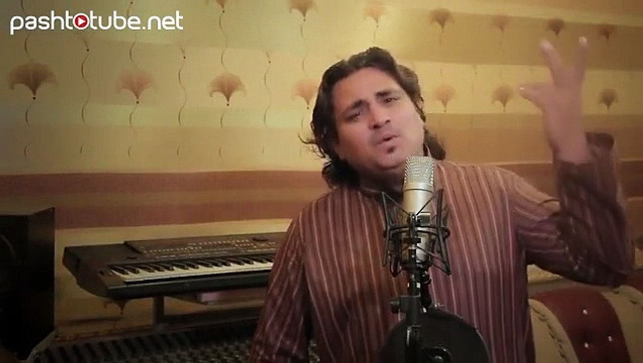 Aslam Sheraz and Rani Khan  Khaista Laila Zama