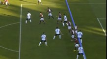 Andrea Masiello Goal - Bologna vs Atalanta 0-1  27-11-2016