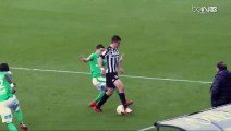 Nicolas Pepe Goal HD - Angers	1-0	St Etienne 27.11.2016